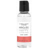 MIXGLISS Lubrifiant silicone MixGliss Happy - Litchi 50ml